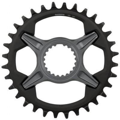 Převodník SHIMANO SLX M7100 SM-CRM75 32 zubů – Zboží Dáma