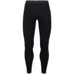 ICEBREAKER M 260 Tech Leggings BLACK – Zboží Dáma