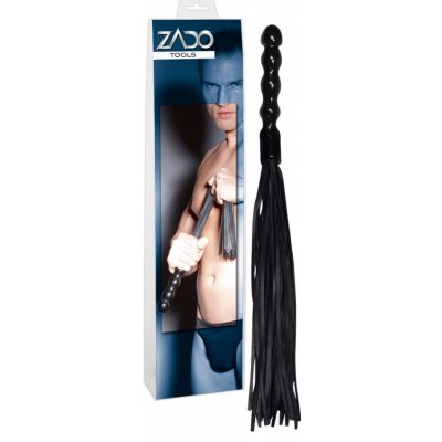 Zado Leather Whip