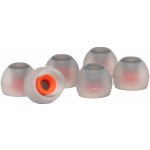 Stagg SPM RUBBER M, 3 páry gumových nástavců – Zboží Dáma