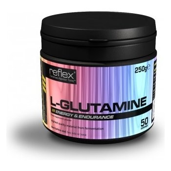 Reflex Nutrition L-Glutamine 250 g