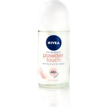 Nivea Powder Touch roll-on 50 ml