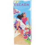 Escada Sorbetto Rosso toaletní voda dámská 100 ml – Hledejceny.cz