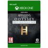 Hra na Xbox One Assassin's Creed Odyssey: Helix Credits Base Pack 500 Credits