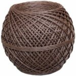 Motouz umělý Juta 12 500 dtex - 250 g, návin 200 m – Hledejceny.cz