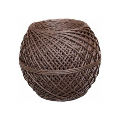 Motouz umělý Juta 12 500 dtex - 250 g, návin 200 m – Hledejceny.cz