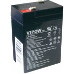 VIPOW 6V 4.5Ah 4,2Ah – Zboží Živě