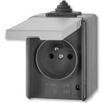 ABB Praktik 5598-2929 S – Hledejceny.cz