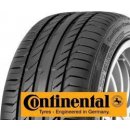 Continental ContiSportContact 5 P 255/40 R21 102Y