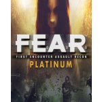 F.E.A.R. (Platinum) – Zboží Dáma