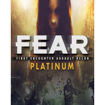 F.E.A.R. (Platinum)