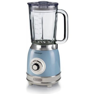 Ariete Vintage Bleder 583/05 modrý – Sleviste.cz