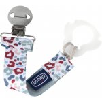 Chicco klip na dudlík Fashion green – Sleviste.cz