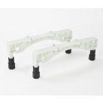 Villeroy & Boch nožičky k vaně U99740000 – Zboží Dáma