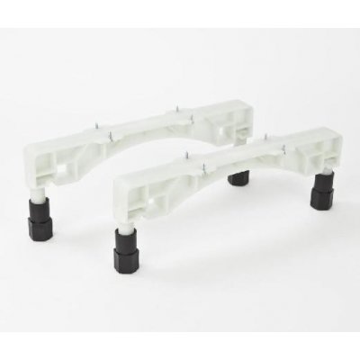 Villeroy & Boch nožičky k vaně U99740000 – Zboží Dáma