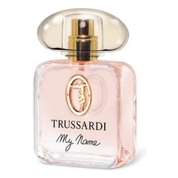 TrussarDi My Name parfémovaná voda dámská 30 ml