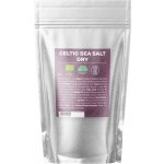 BrainMax Pure Keltská mořská sůl suchá 500 g – Zboží Mobilmania