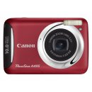 Canon PowerShot A495 IS