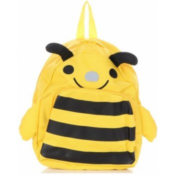 Madisson batoh Včela žlutý