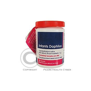 Infants Dophilus 60 g