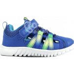 Richter Wallaby 2655-7272-6721 modrá – Zboží Mobilmania