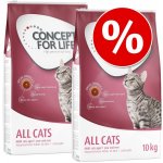 Concept for Life Maine Coon Kitten 2 x 10 kg – Hledejceny.cz