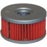 Hiflofiltro Olejový filtr HF136 | Zboží Auto