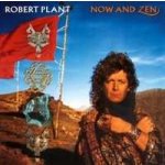 Plant Robert - Now And Zen - Remastered CD – Hledejceny.cz