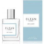 Clean Classic Soft Laundry parfémovaná voda dámská 60 ml – Hledejceny.cz