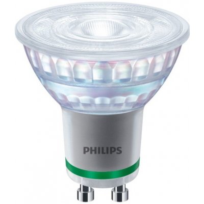 Philips 2.1-50W GU10 827 36D ND 400Lm 2700K EELA LED žárovka MASTER LEDspot – Zboží Živě