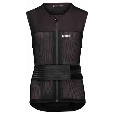 POC VPD Air Vest Jr Uranium Black 24/25 – Zboží Dáma