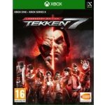Tekken 7 (Legendary Edition) – Zboží Dáma