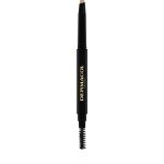 Dermacol Eyebrow Perfector Automatic tužka na obočí s kartáčkem 01 3 g – Hledejceny.cz