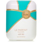 Armaf Le Parfait Azure parfémovaná voda dámská 100 ml – Hledejceny.cz