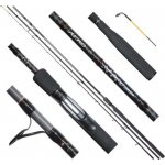 Shimano Aero X3 Distance Feeder 3,96 m 100 g 3 díly – Zboží Mobilmania