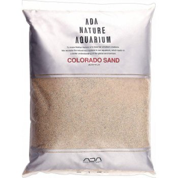 ADA Colorado sand 8 kg