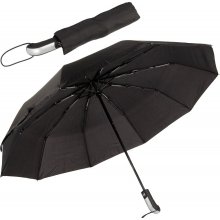 Verk 25021 Skládací deštník černá