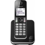 Panasonic KX-TGD310 – Zboží Mobilmania