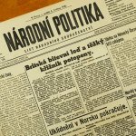 Národní politika (originál CZ) – Zboží Mobilmania