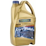 Ravenol ATF CVT Fluid 4 l – Zbozi.Blesk.cz