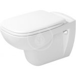 DURAVIT D-Code 25350900002 – Zboží Mobilmania