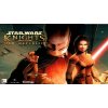 Hra na PC Star Wars Knights of the Old Republic