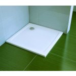 Ravak Perseus Pro Flat 90 x 90 x 3 cm XA037711010 – Sleviste.cz