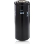 Hydraulický filtr, automatická převodovka MANN-FILTER WH 980 WH 980