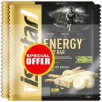 ISOSTAR Energetická tyčinka Sport 6 × 40 g – Hledejceny.cz
