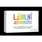 ADC Blackfire Labilní jednorožci – Sleviste.cz