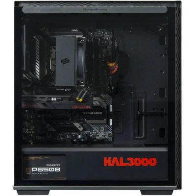 HAL3000 Online Gamer Pro PCHS2550W11 – Zboží Mobilmania