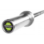 TRUESTEEL Olympijská osa Junior Bar 1700/50 mm – Zboží Dáma