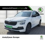 Skoda Kamiq 1.5 TSI 110 kW – Hledejceny.cz