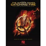 The Hunger Games Catching Fire Music from the Motion Picture Score filmov melodie na klavír 979526 – Hledejceny.cz